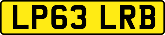 LP63LRB