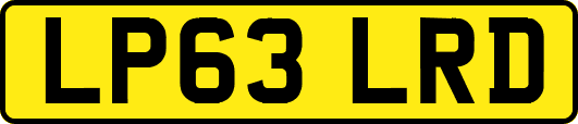 LP63LRD