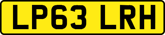 LP63LRH
