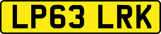 LP63LRK