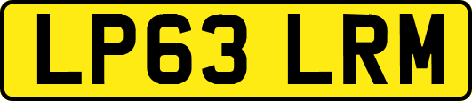 LP63LRM