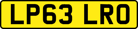LP63LRO