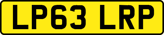 LP63LRP