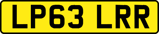 LP63LRR