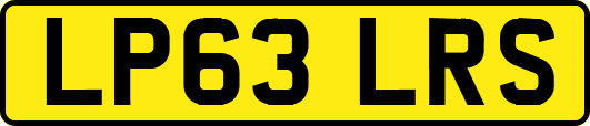 LP63LRS