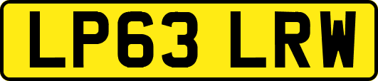 LP63LRW