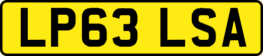 LP63LSA