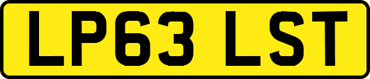 LP63LST