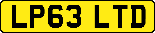 LP63LTD
