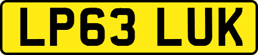 LP63LUK