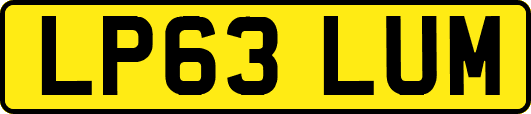 LP63LUM