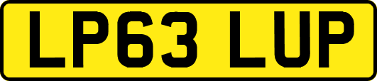 LP63LUP