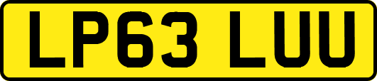 LP63LUU