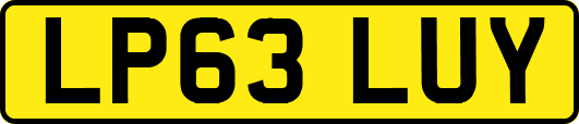 LP63LUY