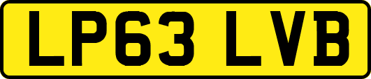 LP63LVB
