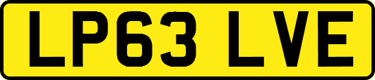LP63LVE