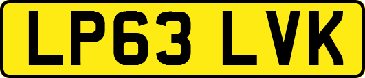 LP63LVK