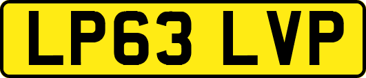 LP63LVP