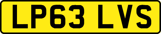 LP63LVS