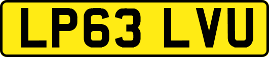 LP63LVU