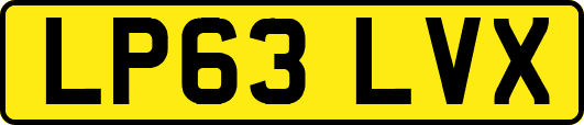 LP63LVX