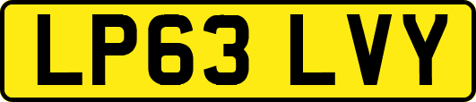 LP63LVY