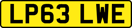 LP63LWE
