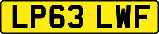 LP63LWF