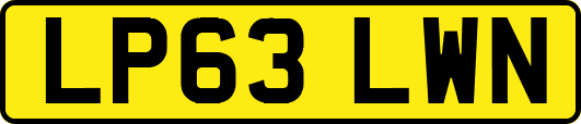 LP63LWN
