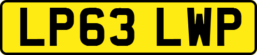 LP63LWP