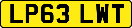 LP63LWT