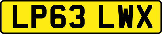 LP63LWX