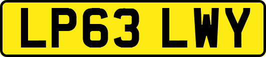LP63LWY