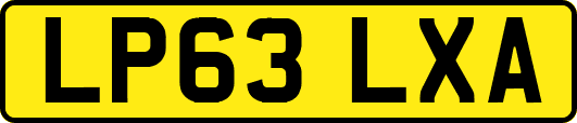 LP63LXA