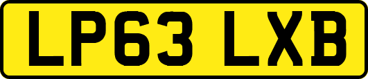 LP63LXB