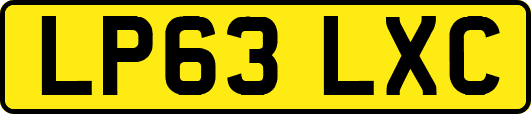 LP63LXC