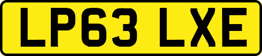 LP63LXE