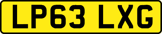 LP63LXG