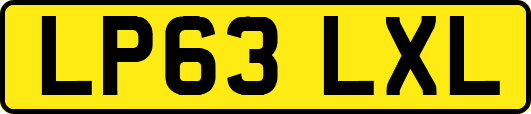 LP63LXL