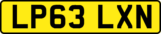 LP63LXN