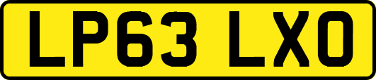 LP63LXO