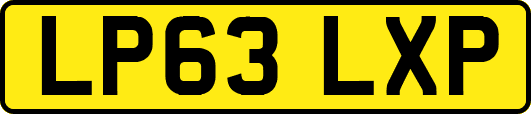 LP63LXP