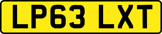 LP63LXT