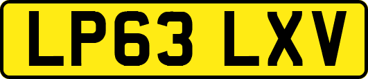 LP63LXV