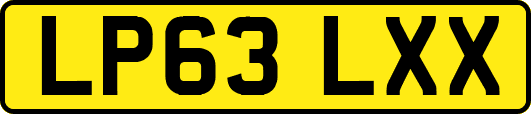 LP63LXX