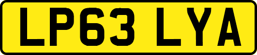 LP63LYA