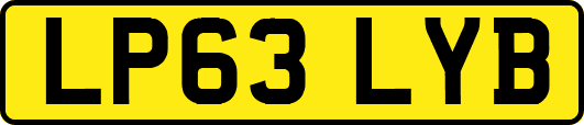 LP63LYB