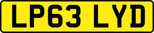LP63LYD
