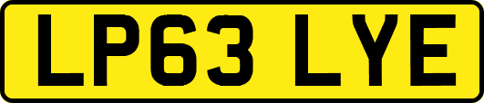 LP63LYE