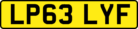 LP63LYF